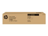 HP CLT-K5082L - Lång livslängd - svart - original - tonerkassett (SU188A) - för Samsung CLP-620, CLP-670, CLX-6220, CLX-6250 SU188A