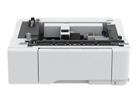 Xerox pappersmagasin - fack för 550 ark + flerfunktionell matare för 100 ark - 650 ark 497N07995