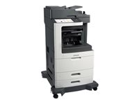 Lexmark XM7155x - multifunktionsskrivare - svartvit 3076244