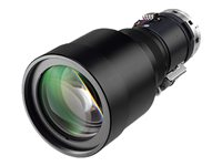 BenQ - Telezoomobjektiv - 78.5 mm - 121.9 mm - f/1.85-2.48 - för BenQ LU9750, LU9800, PW9500, PX9600 5J.JAM37.041