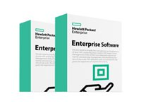 HPE StoreOnce VSA Base - LTU (License To Use) (elektronisk leverans) - 4 TB BC002AAE