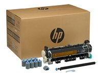 HP - (220 V) - underhållssats - för LaserJet 4345mfp, 4345x, 4345xm, 4345xs, M4345, M4345x, M4345xm, M4345xs, M4349x Q5999A