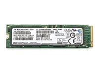 HP - SSD - 512 GB - inbyggd - M.2 2280 - PCIe 4.0 x4 (NVMe) - för HP Z1 G8, Z1 G9; Elite 600 G9, 800 G9; EliteOne 800 G8; Pro 260 G9, 400 G9; ProDesk 405 G8 406L8AA