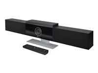 Poly Studio - Enhet för videokonferens - Certifierad för Microsoft-teams, Zoomcertifierad 7200-85830-101