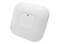 Cisco Aironet 3602I - Trådlös åtkomstpunkt - Wi-Fi - 2.4 GHz, 5 GHz AIR-CAP3602I-E-K9