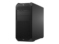 HP Workstation Z4 G5 - tower Xeon W W3-2425 3 GHz - 32 GB - SSD 1 TB 82F50ET#UUW