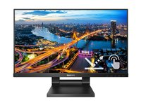 Philips 242B1TC - LED-skärm - Full HD (1080p) - 24" 242B1TC/00