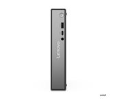Lenovo ThinkCentre neo 55q Gen 6 - liten Ryzen AI 5 330 2 GHz - 32 GB - SSD 512 GB - Nordisk 13GT000XMX