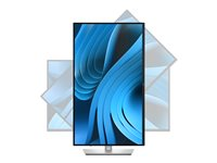 Dell Pro Plus P2725D - LED-skärm - QHD - 27" DELL-P2725D