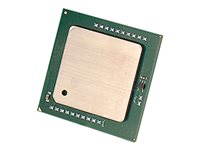 Intel Xeon E5645 - 2.4 GHz - med 6 kärnor - 12 trådar - 12 MB cache - för ProLiant ML330 G6 637706-B21