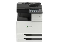 Lexmark CX922DE - multifunktionsskrivare - färg 32C0237