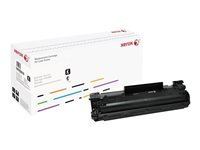 Xerox Canon i-SENSYS MF3010 - Svart - kompatibel - tonerkassett (alternativ för: Canon 725) - för Canon i-SENSYS LBP6000, LBP6000B, LBP6020, LBP6020B, LBP6030, LBP6030B, LBP6030w, MF3010 006R03353