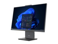 Lenovo ThinkCentre neo 55a 24 Gen 6 - allt-i-ett Ryzen 5 220 3.2 GHz - 16 GB - SSD 512 GB - LED 23.8" - Nordisk 13FA004QMX
