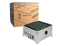 eVGA PD02 - USFF Tera1100 - 128 MB - ingen HDD QY398AA#ABB