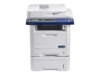 Xerox WorkCentre 3315V_DN - multifunktionsskrivare - svartvit 3315V_DN?SE