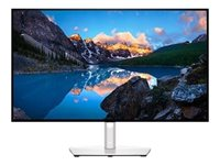 Dell UltraSharp U2722D - LED-skärm - QHD - 27" DELL-U2722D