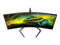 Philips Evnia 5000 34M1C5500VA - LED-skärm - böjd - 34" - HDR 34M1C5500VA/00