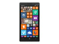 Nokia Lumia 930 - Pekskärmsmobil med Windows - 4G - 32 GB - 5" - 1 920 x 1 080 pixlar ( 441 ppi ) - 20 Mpix - Windows Phone 8 - ljusgrön A00019436