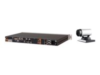 Cisco TelePresence System Integrator Package C40 4X - Paket för videokonferens CTS-INTP-C40-W4-K9