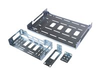 Cisco - Rackmonteringspaket - för Integrated Services Router 11XX ACS-1100-RM2-19=