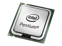 Intel Pentium G3240 - 3.1 GHz - 2 kärnor - 2 trådar - 3 MB cache - LGA1150 Socket - OEM CM8064601482507