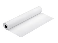 K/Bond Paper Bright 90 610mm x 50m x4 C13S045278-4PACK