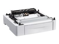 Xerox pappersmagasin - 550 ark 497K13630