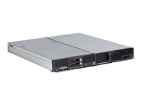 Lenovo Flex System Storage Expansion Node - Hårddiskarray - 12 fack (SATA-600 / SAS-2) - HDD 0 - SAS 6Gb/s, SATA 6Gb/s (extern) - för Flex System x220 Compute Node; x240 Compute Node 68Y8588