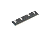 Lenovo - DDR3 - modul - 2 GB - DIMM 240-pin - 1333 MHz / PC3-10600 - registrerad - ECC - för ThinkStation C20 4263; C20x 4266; D20 4155, 4158, 4218 57Y4425