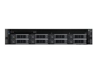 Dell PowerEdge R7615 - kan monteras i rack EPYC 9124 3 GHz - 32 GB - SSD 480 GB 36K3D