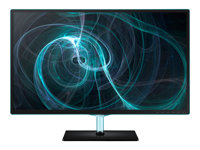 Samsung S27D390H - LED-skärm - Full HD (1080p) - 27" LS27D390HS/EN