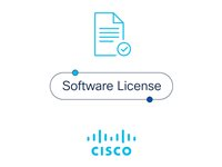 Cisco Digital Network Architecture Essentials - Term License (7 år) - 1 omkopplare (24 portar) - för P/N: C9200-24P-E, C9200-24P-E-WS, C9200-24PXG-E, C9200-24T-E, C9200-DNA-E-24= C9200-DNA-E-24-7Y
