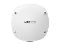 HPE Aruba AP-534 (RW) TAA - Campus - trådlös åtkomstpunkt - Bluetooth, Wi-Fi 6 - 2.4 GHz, 5 GHz - TAA-kompatibel JZ341A