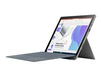 K/Surface Pro7+i3/8/128 Plat Nord W10 1N8-00004+FFQ-00149