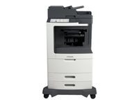 Lexmark XM7155 - multifunktionsskrivare - svartvit 3085020