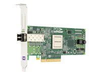 Emulex LightPulse LPe1250 - Nätverksadapter - PCIe 2.0 x4 - 8Gb Fibre Channel - för PRIMERGY RX2540 M2, RX2560 M1, RX4770 M2, RX4770 M3, RX600 S6, TX2560 M1, TX2560 M2 S26361-F3961-L1