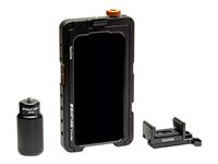 BEASTGRIP x SanDisk Beastcage - Creator Kit - videoinspelningskit - för Apple iPhone 15 Pro Max SD3WLCC005-000T-WW