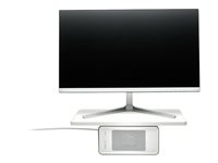 Kensington WarmView Wellness - monitorställ K55464EU