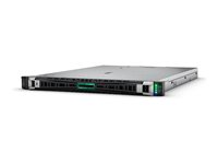 HPE ProLiant DL320 Gen11 - kan monteras i rack Xeon Silver 4510 2.4 GHz - 64 GB - SSD 2 x 480 GB P80510-425