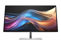 HP 727pq - Series 7 Pro - LED-skärm - QHD - 27" - HDR 8J4D8A5#ABB