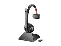 HP Poly - Headset överdel för headset 8Y9C3AA
