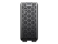 Dell PowerEdge T350 - tower Xeon E-2314 2.8 GHz - 16 GB - HDD 1 TB YH9C0