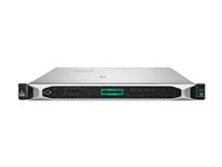 HPE ProLiant DL360 Gen10 Plus Network Choice - kan monteras i rack Xeon Silver 4310 2.1 GHz - 32 GB - ingen HDD P55241-B21