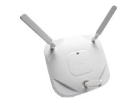 Cisco Aironet 1602e Standalone - Trådlös åtkomstpunkt - Wi-Fi - 2.4 GHz, 5 GHz (paket om 5) AIR-SAP1602E-EK9-5