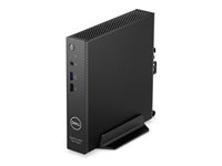 Dell OptiPlex 3000 Thin Client - DTS Celeron N5105 2 GHz - 8 GB - flash 64 GB 26YMJ