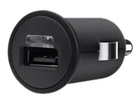 Belkin In-Car Universal Charger - Strömadapter för bil - 10 Watt - 2.1 A (USB) F8J056CW