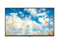LG 50UM767H0LJ - 50" Diagonal klass UM767H Series LED-bakgrundsbelyst LCD-TV - hotell/gästanläggning - Pro:Centric med integrerat Pro:Idiom - Smart TV - webOS - 4K UHD (2160p) 3840 x 2160 - HDR - askblå 50UM767H0LJ