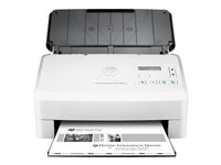 HP ScanJet Enterprise Flow 7000 s3 Sheet-feed Scanner - dokumentskanner - desktop - USB 3.0, USB 2.0 L2757A#B19