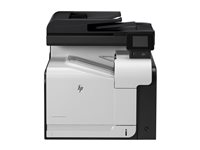 HP LaserJet Pro MFP M570dw - multifunktionsskrivare - färg CZ272A#B19