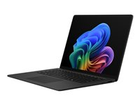 Microsoft Surface Laptop for Business - 8th Edition - Copilot+ PC - 15" - Qualcomm Snapdragon X2 Elite - X2E-78-100 - 64 GB RAM - 2 TB SSD - Nordisk EP2-60859